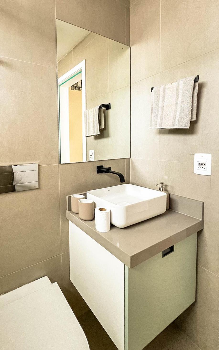 Apartamento Rio Bem-te-vi
