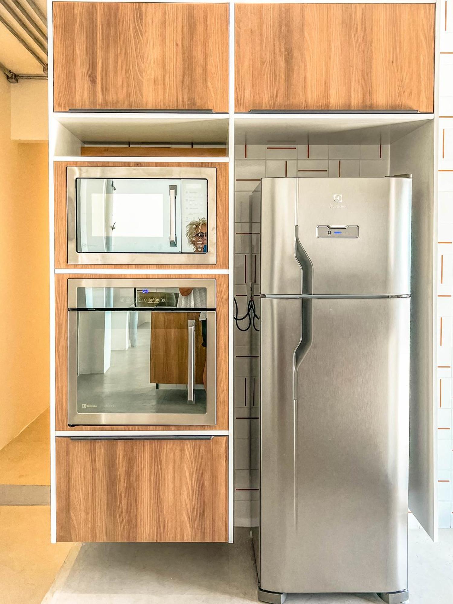 Rio Bem-te-vi Apartamento *