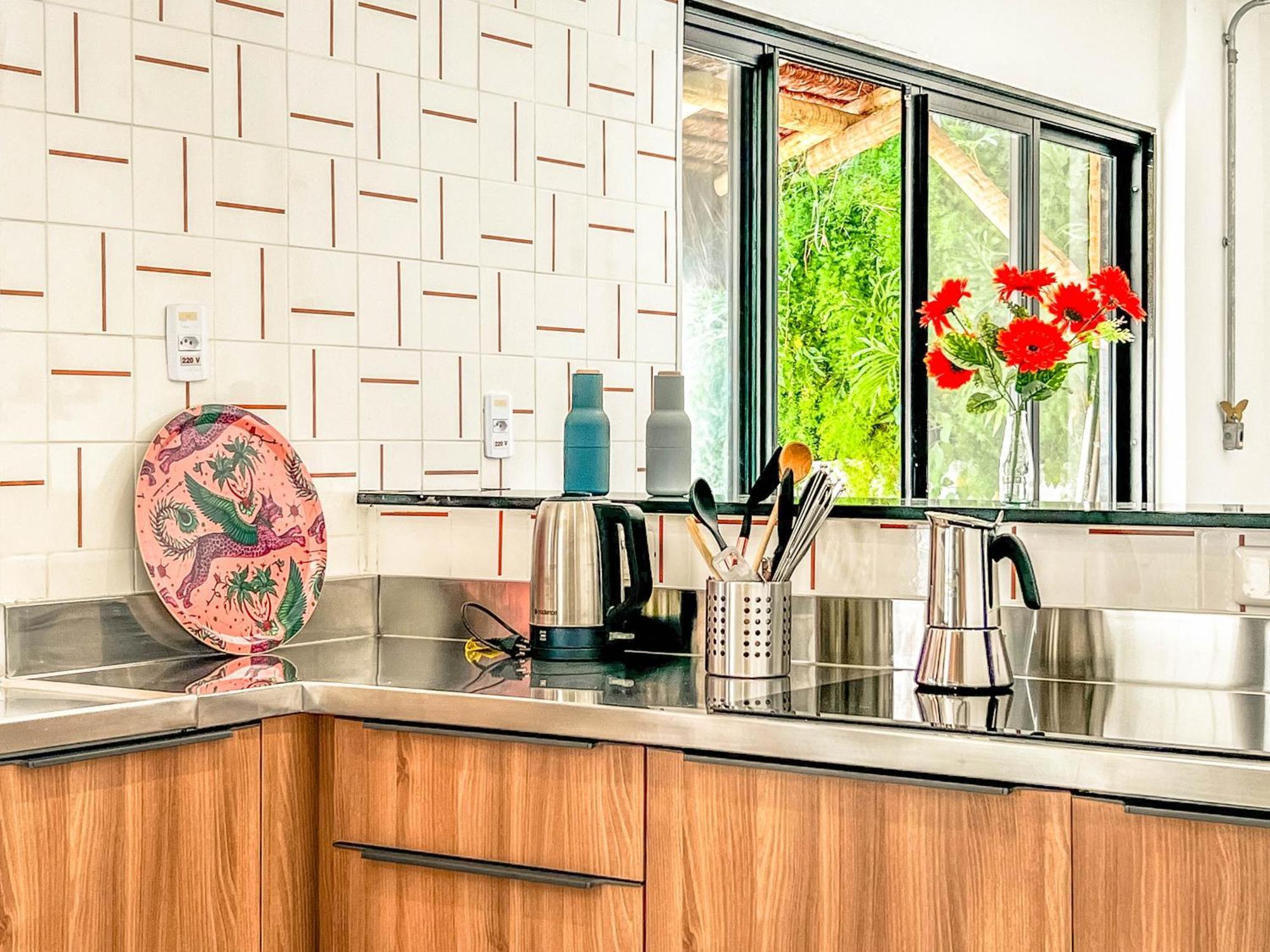 Apartamento Rio Bem-te-vi Rio de Janeiro
