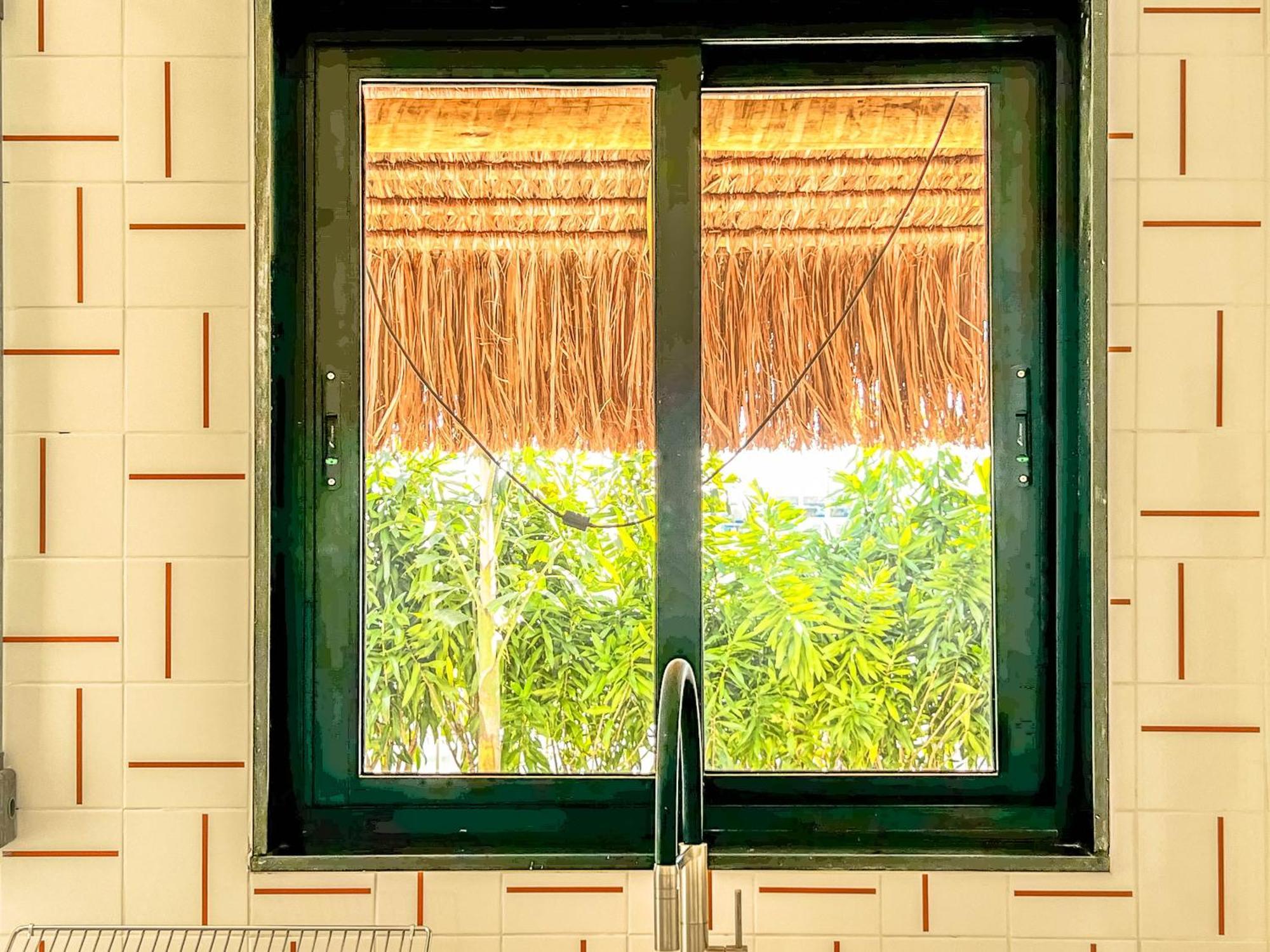 Apartamento Rio Bem-te-vi